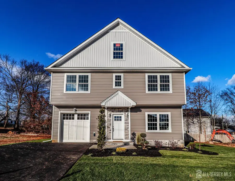 -351 Cobb Way, Avenel, NJ 07001 - #3