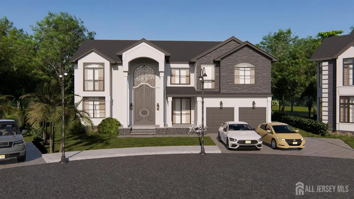 -3 Leora Drive, Edison, NJ 08817 - #1