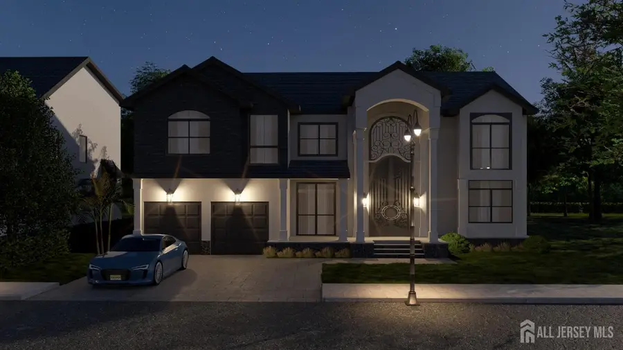 -3 Leora Drive, Edison, NJ 08817 - #2