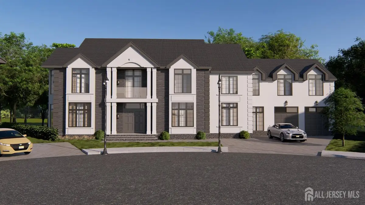 -8 Leora Drive, Edison, NJ 08817 - #1