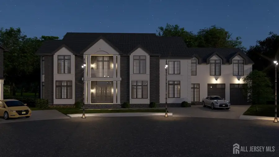 -8 Leora Drive, Edison, NJ 08817 - #2