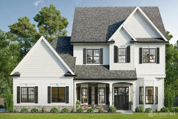 -5 Anthony Court, Hamburg, NJ 07419