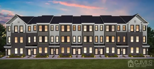 -628 Sadie Circle, New Brunswick, NJ 08901