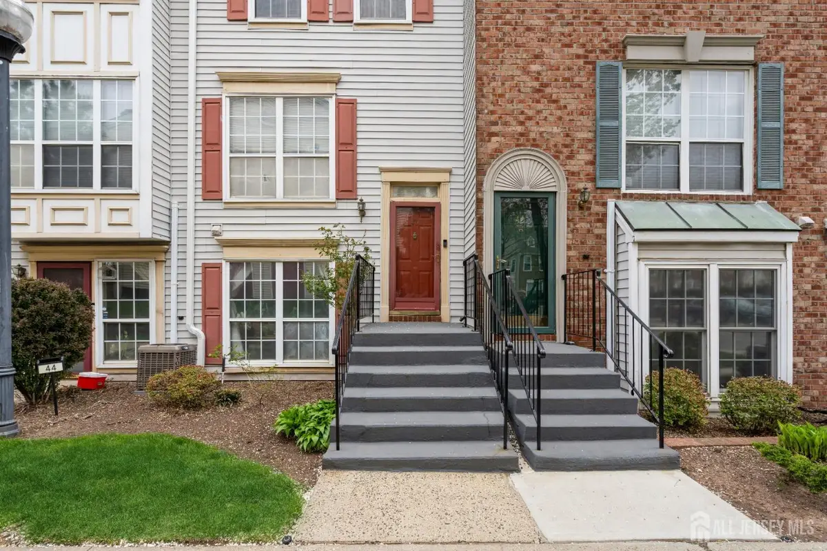 -43 Howard Court, Newark, NJ 07079 - #1