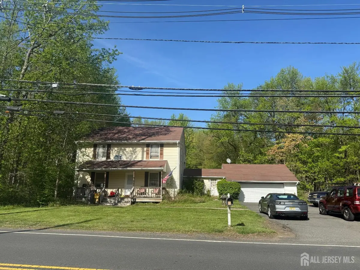 -73 Deans Lane, South Brunswick, NJ 08852 - Image #1