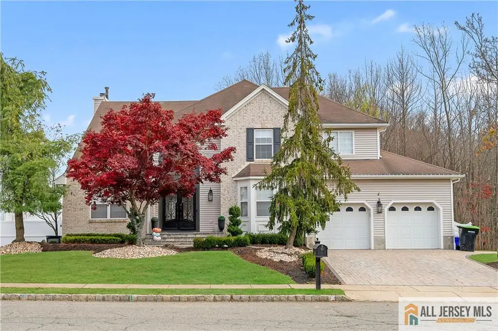 73 High Pointe Way, Matawan, NJ 07747 - Image #1