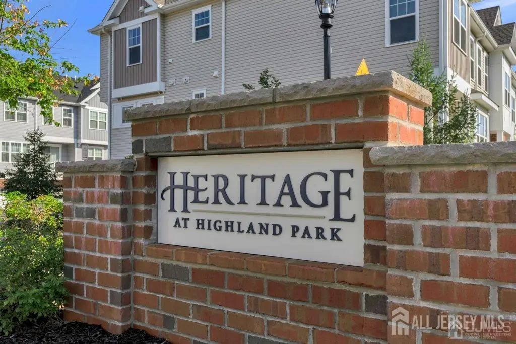 -803 Greenland Square, Highland Park, NJ 08904 - #1