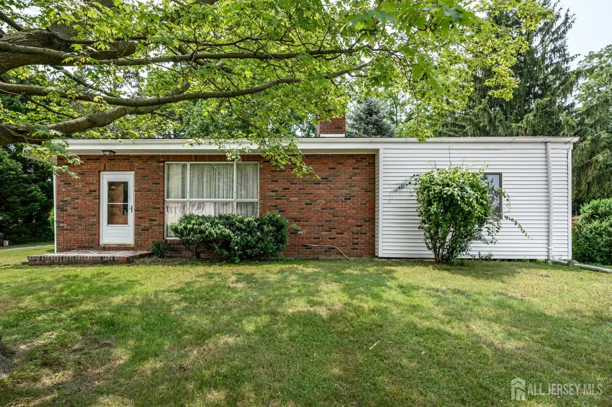 -861 Centerton Road, Mount Laurel, NJ 08054 - #1