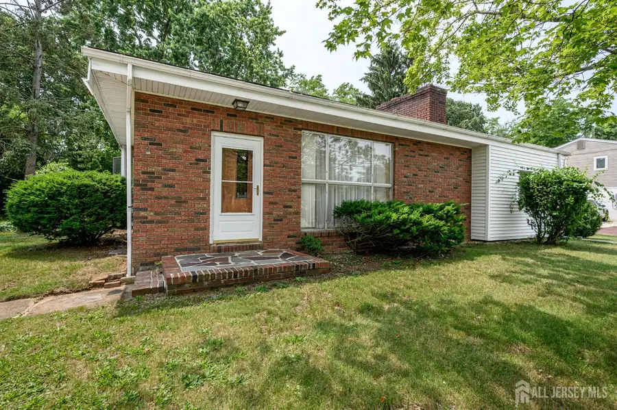 -861 Centerton Road, Mount Laurel, NJ 08054 - #2