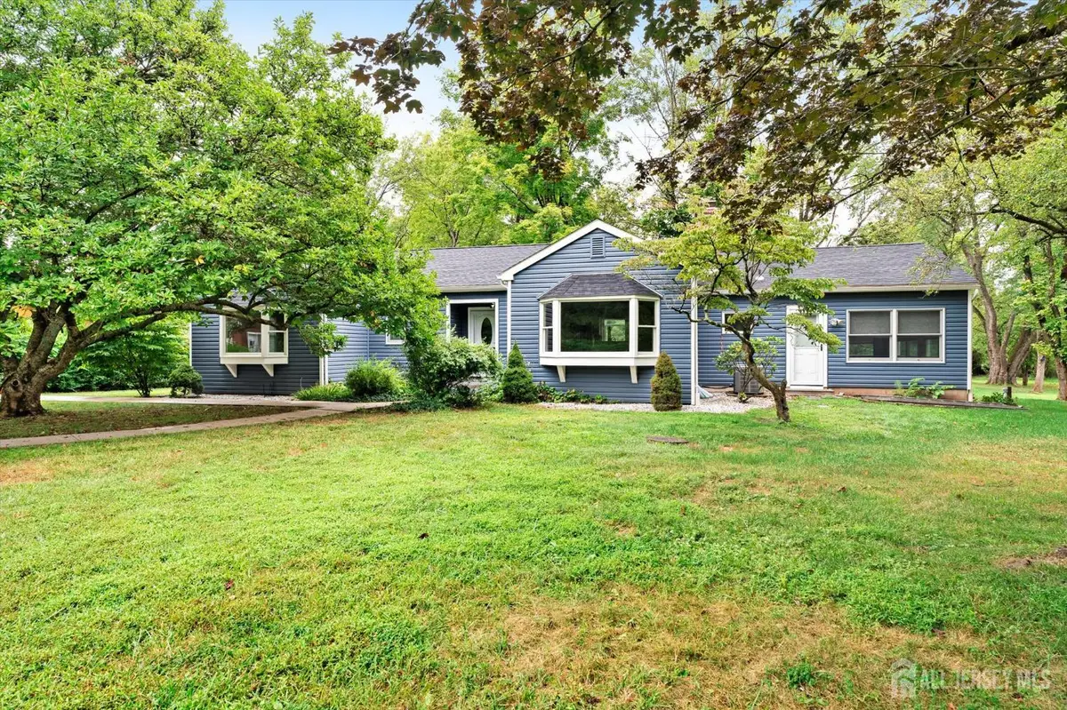 -540 Scotch Road, Hopewell Township, NJ 08534 - Image #1