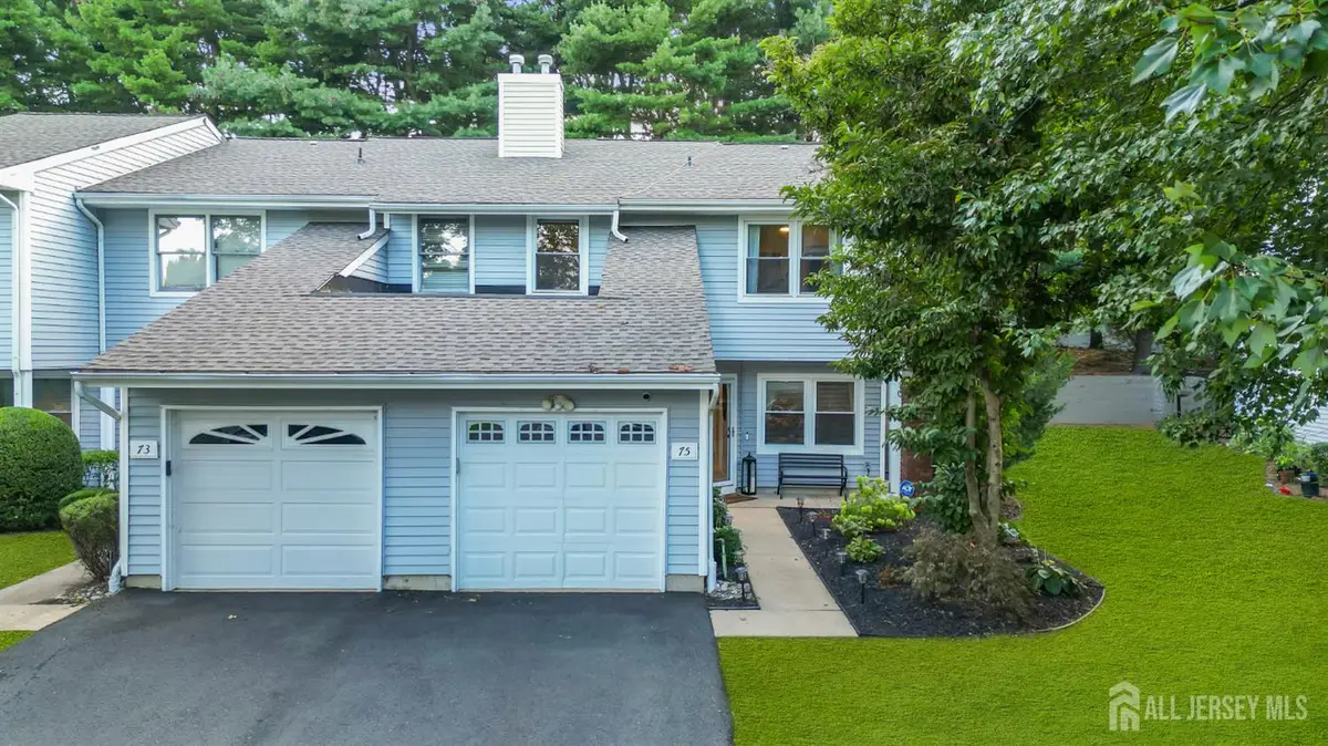 -75 Woodmere Drive, Parlin, NJ 08859 - #1