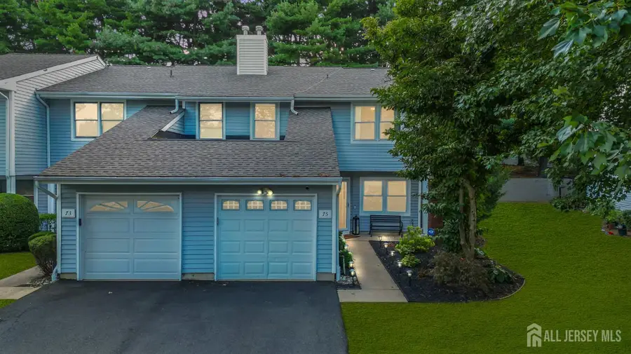 -75 Woodmere Drive, Parlin, NJ 08859 - #2