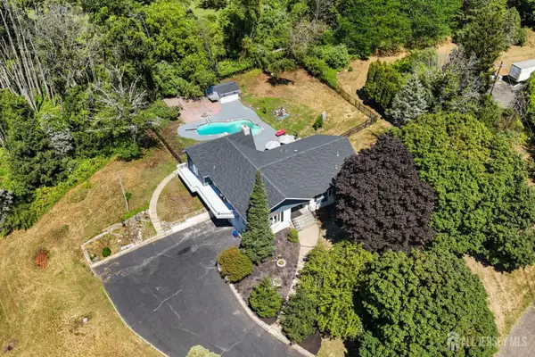 -1 Rossi Drive, Clinton Twp, NJ 08809