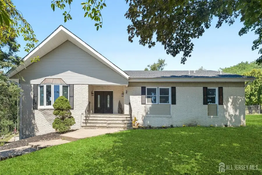 -1 Rossi Drive, Annandale, NJ 08809 - #2