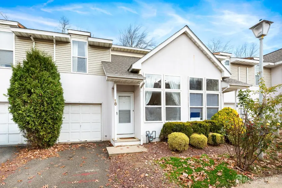 -18 Parkside Drive, Jamesburg, NJ 08831 - #2