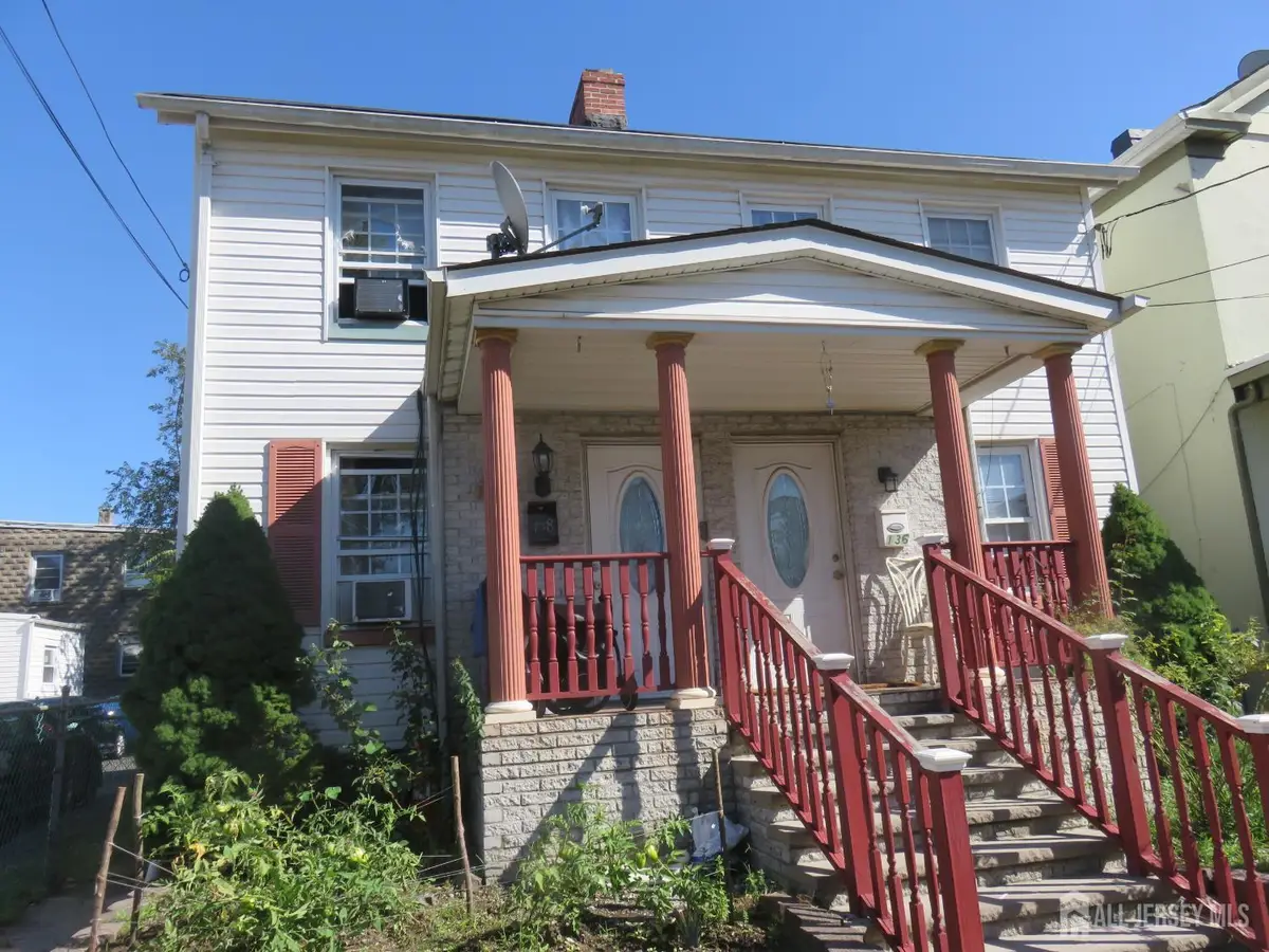 -136-138 1st Street, Perth Amboy, NJ 08861 - Image #1