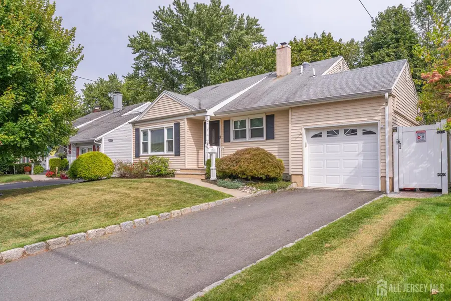 -92 Mckinley Avenue, Colonia, NJ 07067 - Image #2