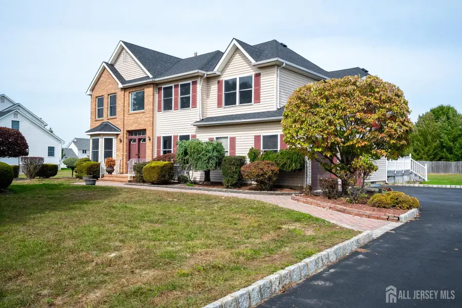 -27 Samantha Drive, Monroe Township, NJ 08831 - Image #2