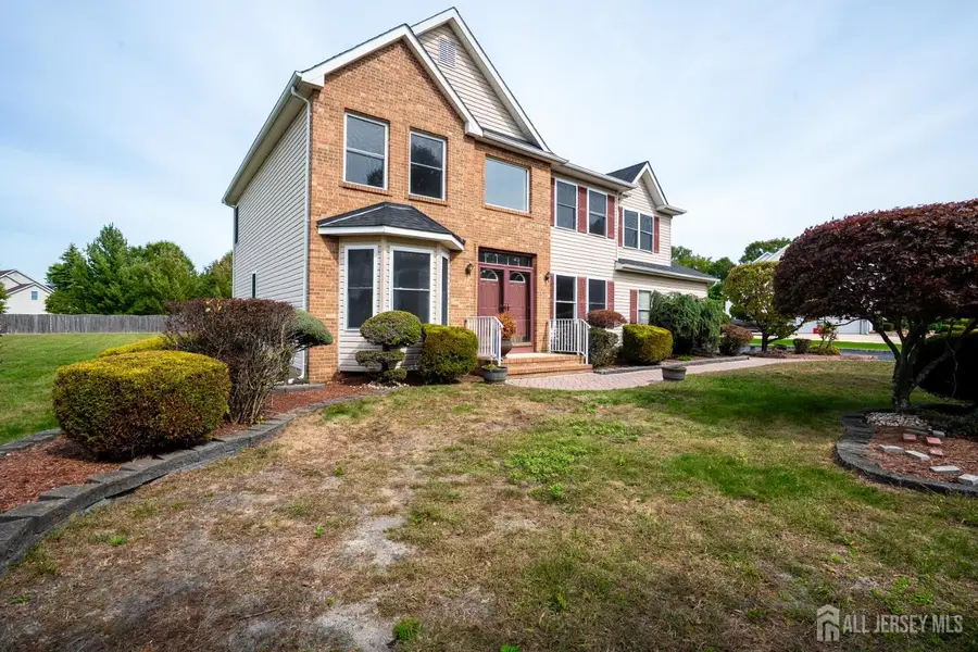 -27 Samantha Drive, Monroe Township, NJ 08831 - Image #3