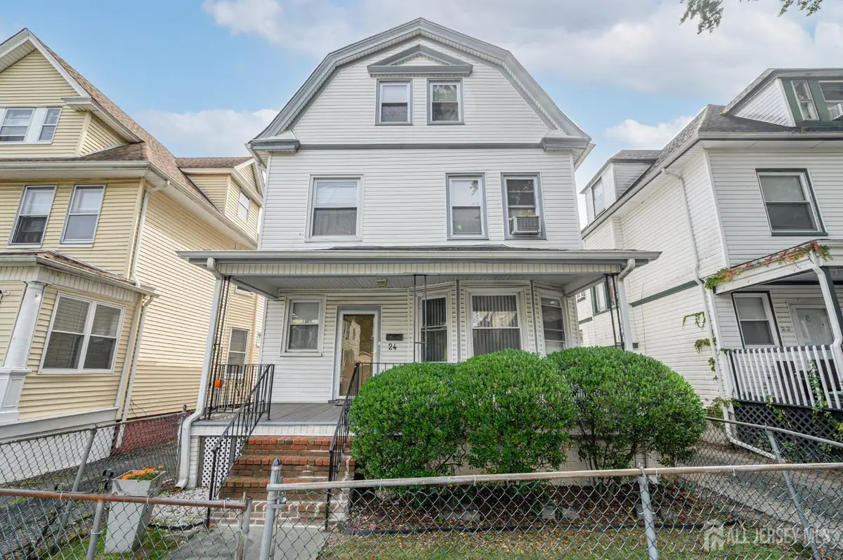 -24 N 23rd Street N, East Orange, NJ 07017 - Image #1