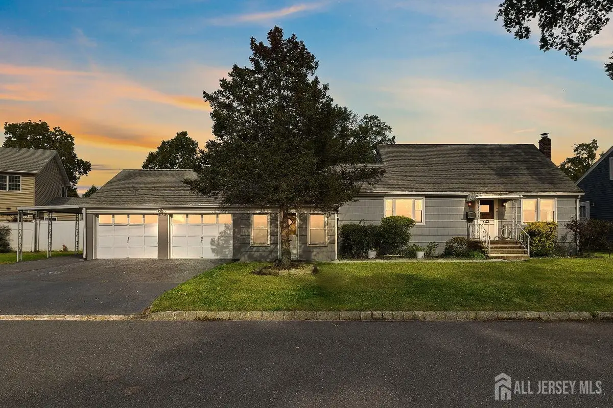 -515 Beechwood Avenue, Roselle Park, NJ 07204 - #1