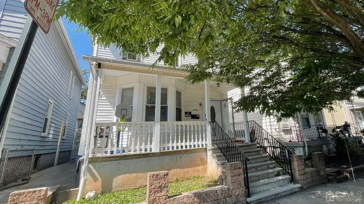 -264 Seaman Street, New Brunswick, NJ 08901 - Image #1