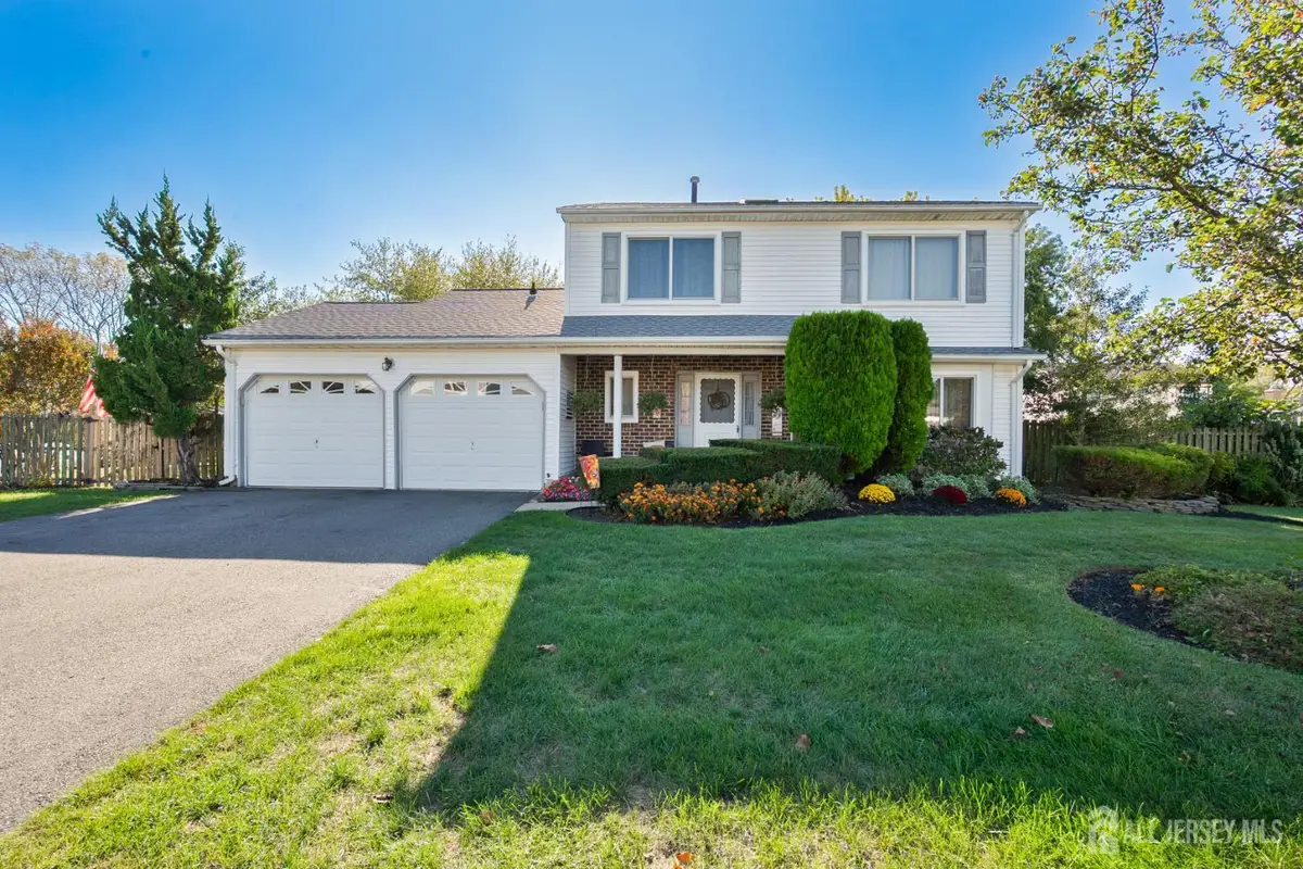 -29 Liberty Drive, Dayton, NJ 08810 - Image #1