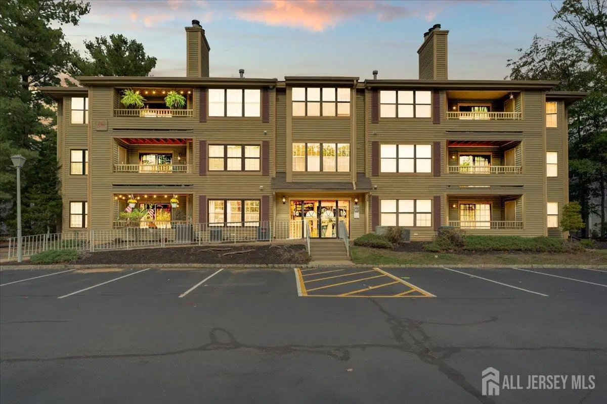 -1610 Stoneridge Circle, Helmetta, NJ 08828 - Image #1