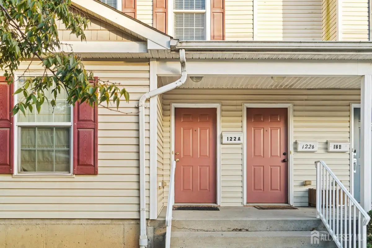 -122 Remsen Avenue #A, New Brunswick, NJ 08901 - #1