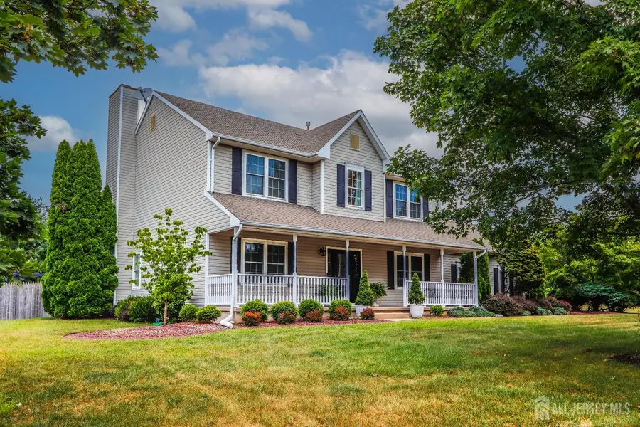 -12 Zeller Drive, Six Mile Run, NJ 08873 - Image #2