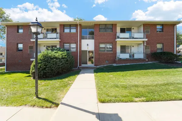 -1300 Rock Avenue #C4, North Plainfield, NJ 07060