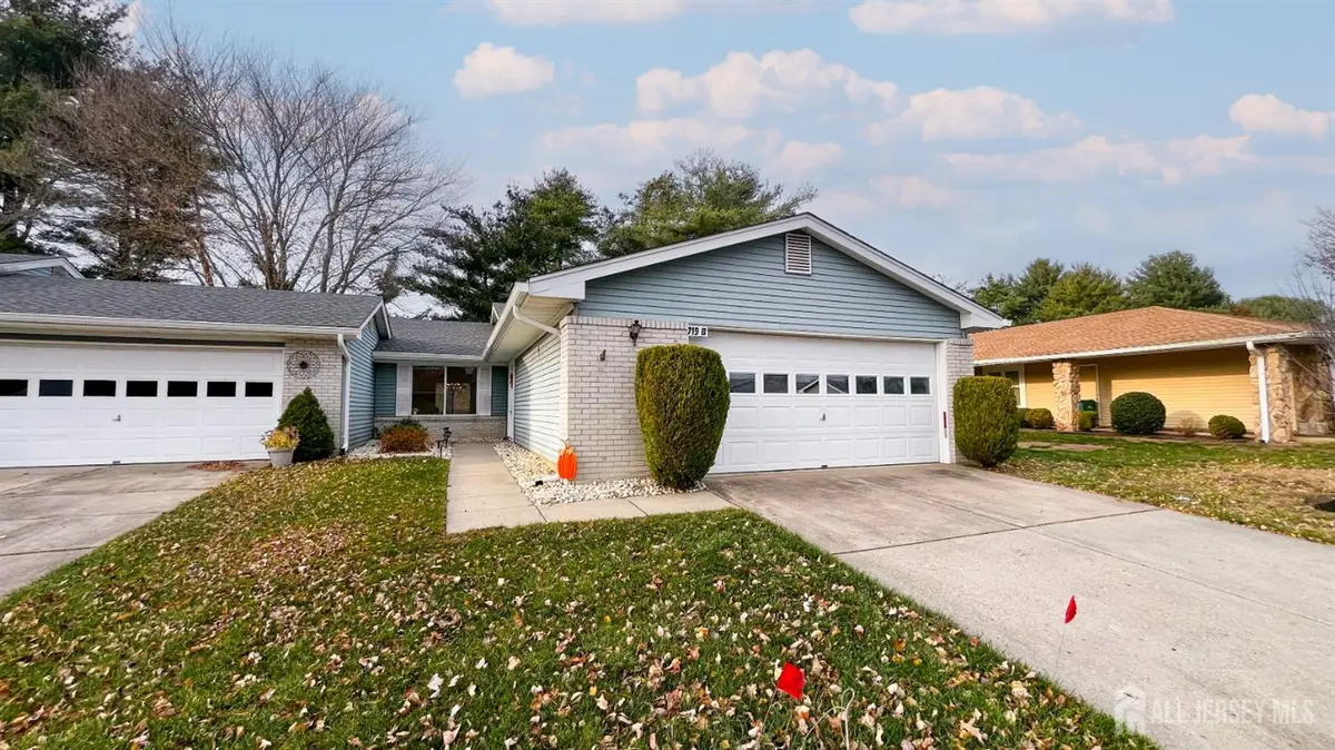 -719 Delair Road #B, Monroe, NJ 08831 - Image #1