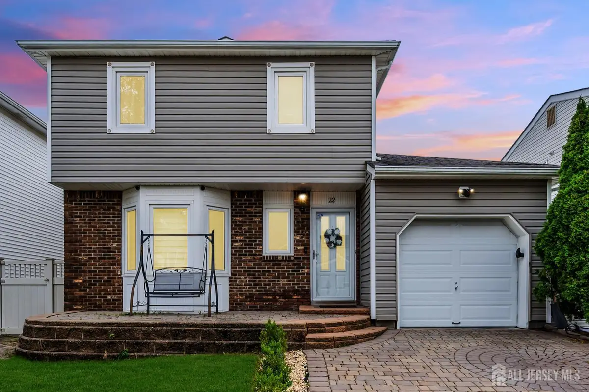 -22 Tanbark Drive, Parlin, NJ 08859 - Image #1