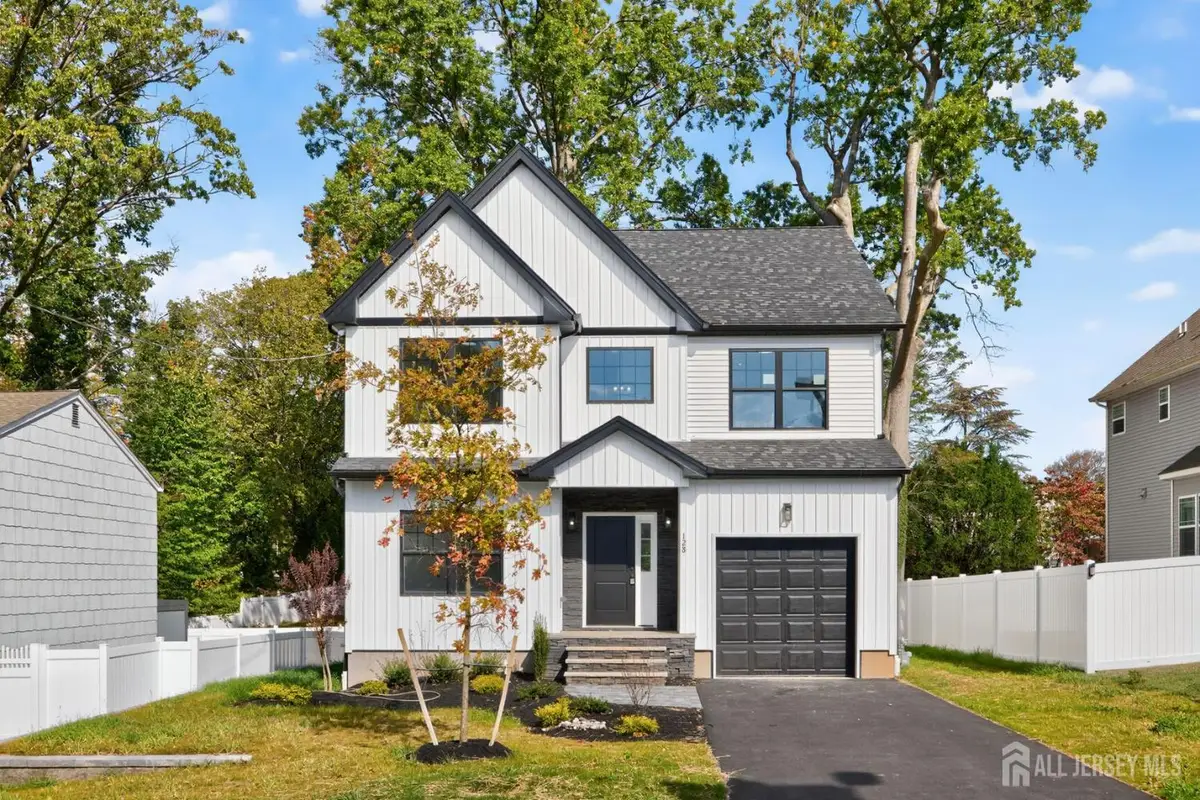 -128 Trento Street, Iselin, NJ 08830 - Image #1