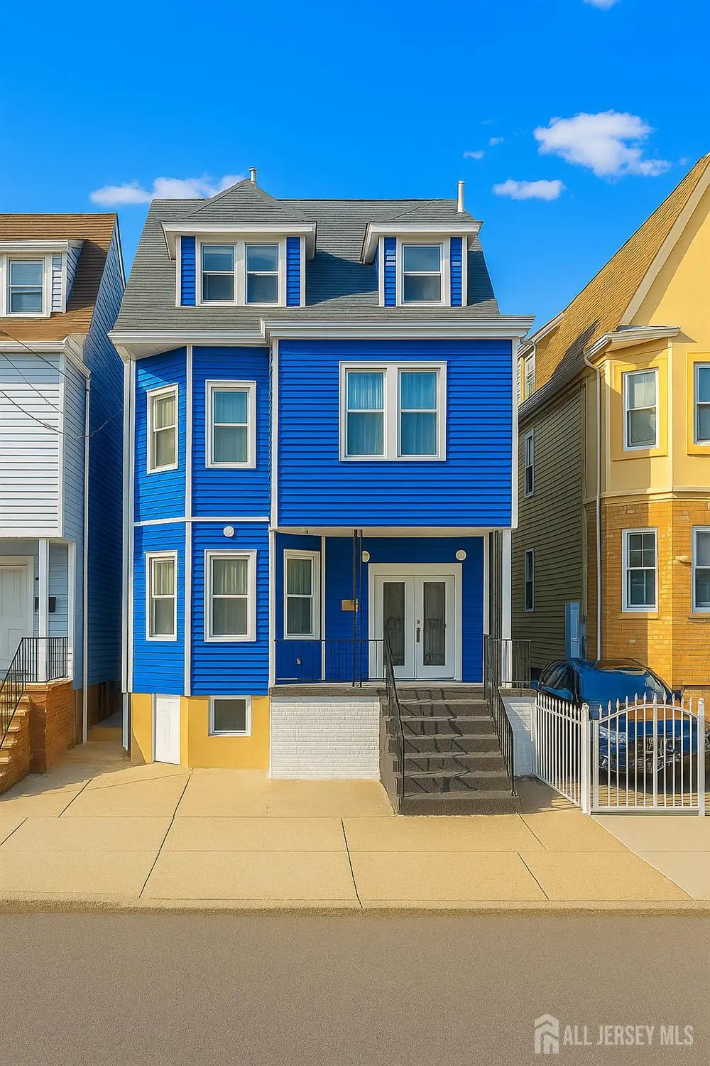 -308 Clifton Avenue, Newark, NJ 07104 - #1