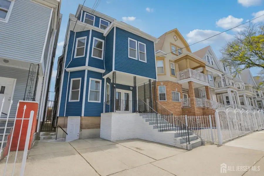 -308 Clifton Avenue, Newark, NJ 07104 - #2