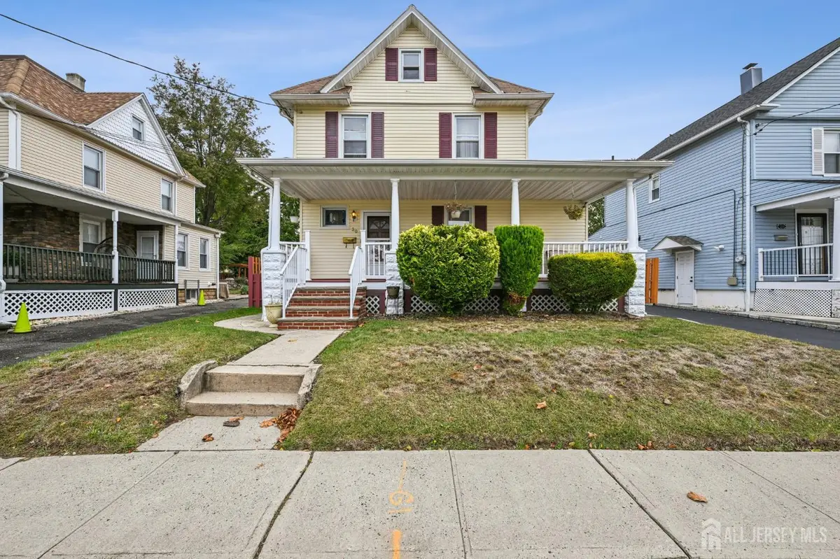 -30 Everett Place, Plainfield, NJ 07063 - #1