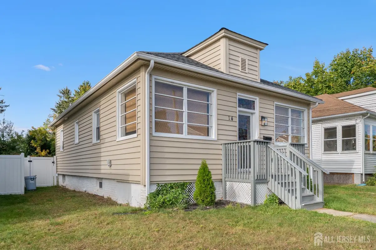 -14 South Street, Milltown, NJ 08850 - Image #1