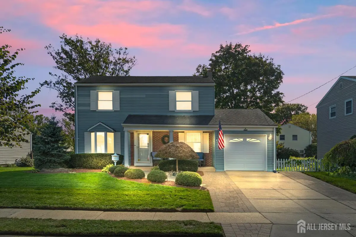 -6 Briar Road, Freehold, NJ 07728 - Image #1