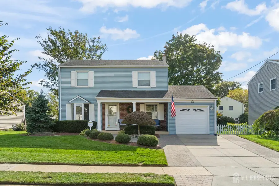 -6 Briar Road, Freehold, NJ 07728 - Image #2