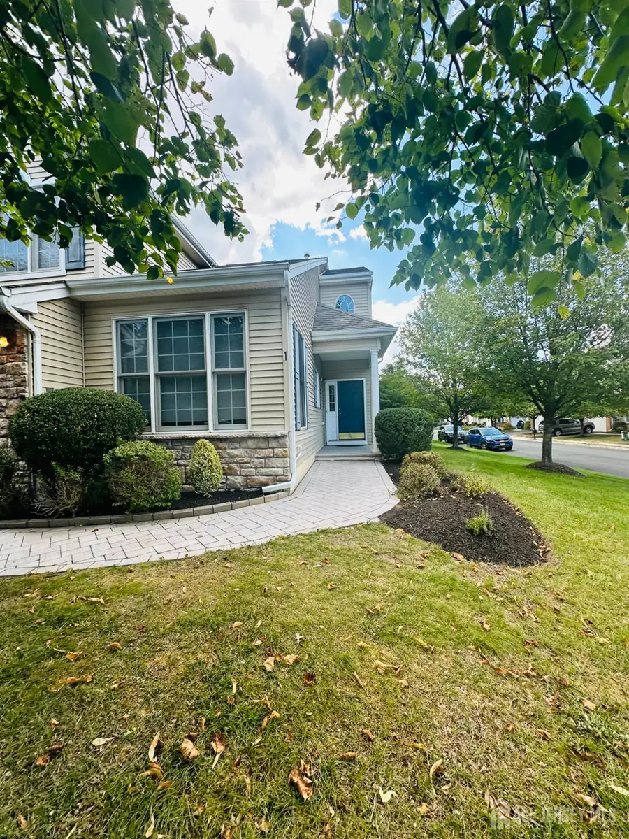 -1 Silcox Place, Weston, NJ 08873 - #3