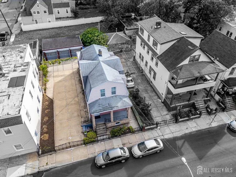 -5 Norwood Avenue, Irvington, NJ 07111 - #2