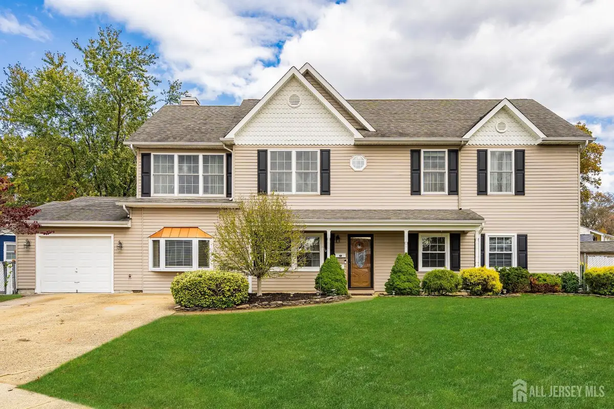 -111 Applegate Avenue, Monroe Township, NJ 08831 - Image #1