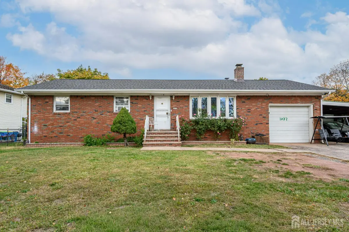 -1037 Hamilton Street, Somerset, NJ 08873 - Image #1