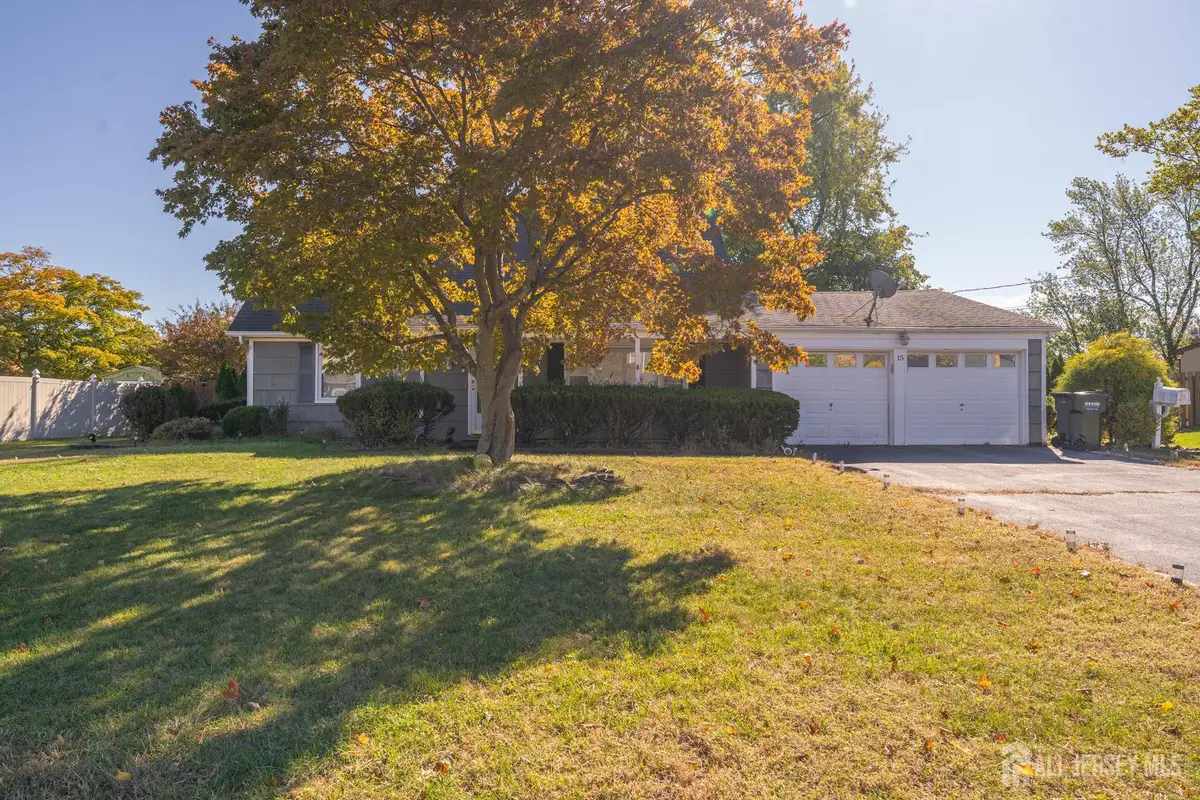 -15 Tripplet Road, Somerset, NJ 08873 - Image #1