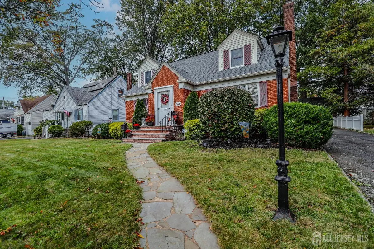 -331 W Inman Avenue W, Rahway, NJ 07065 - Image #1