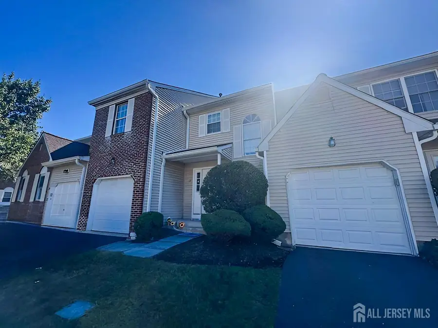 -18 Pioneer Court, Ewing, NJ 08628 - #3