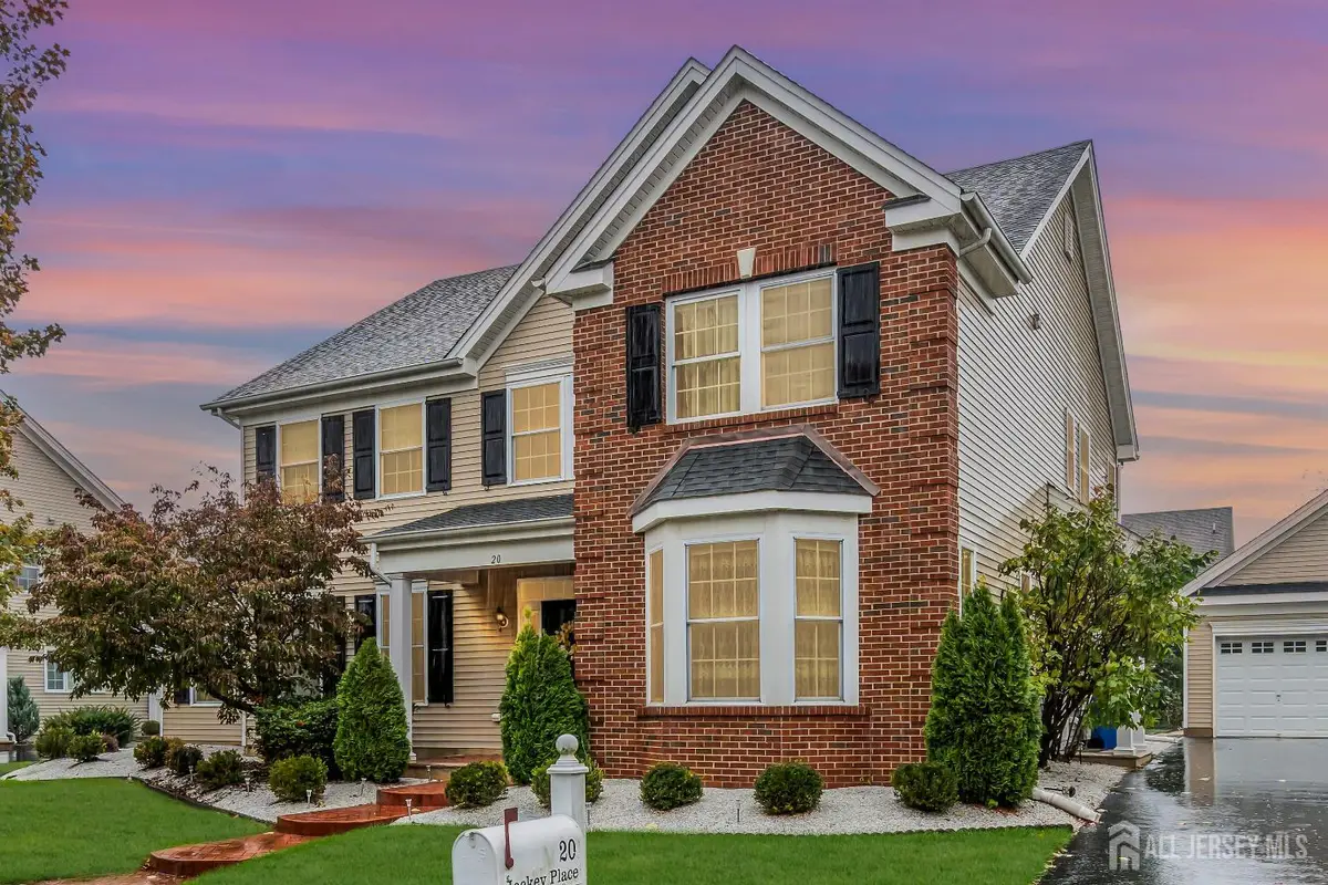 -20 Jockey Place, Chesterfield, NJ 08515 - Image #1