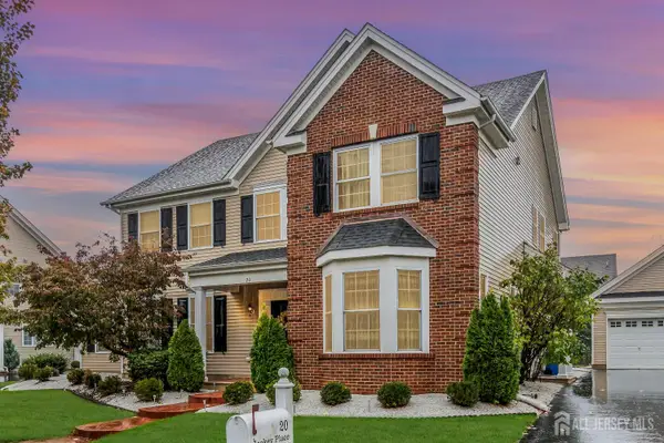 -20 Jockey Place, Chesterfield, NJ 08515