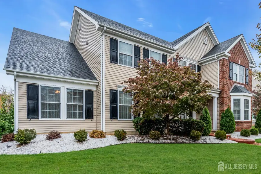 -20 Jockey Place, Chesterfield, NJ 08515 - Image #2